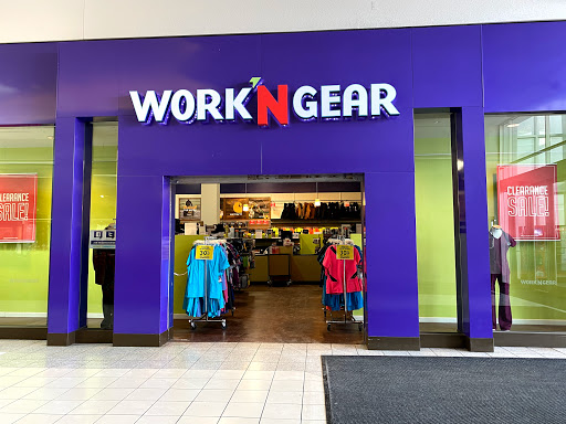 Shopping Mall «Great Northern Mall», reviews and photos, 4954 Great Northern Mall, North Olmsted, OH 44070, USA