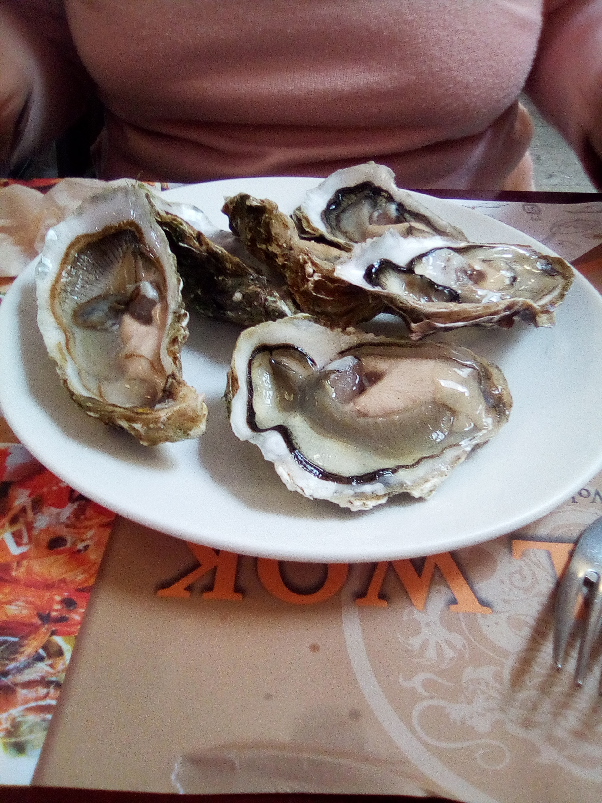Photo n° 2 de l'avis de Danièle.c fait le 16/06/2019 à 11:36