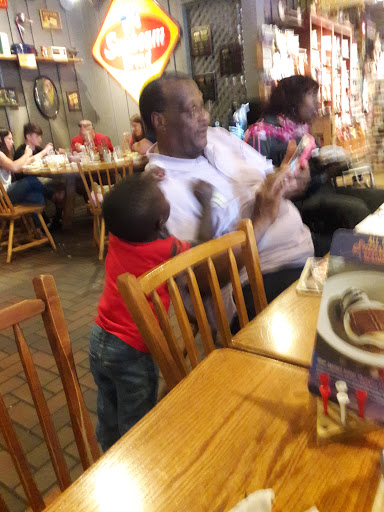 American Restaurant «Cracker Barrel Old Country Store», reviews and photos, 2140 Mana Ct, Rock Hill, SC 29730, USA