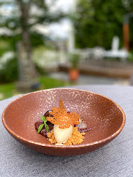 Photo n°174 de Au Pois Gourmand restaurant gastronomique à Toulouse ()
