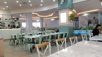 Tong Tji Tea House Lampung City Mall - H74J+Q5V, Bumi Waras, Bandar Lampung City, Lampung, Indonesia