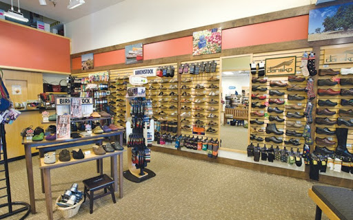 Footwise in Corvallis, 301 SW Madison Ave #100, Corvallis, OR 97333, USA, 