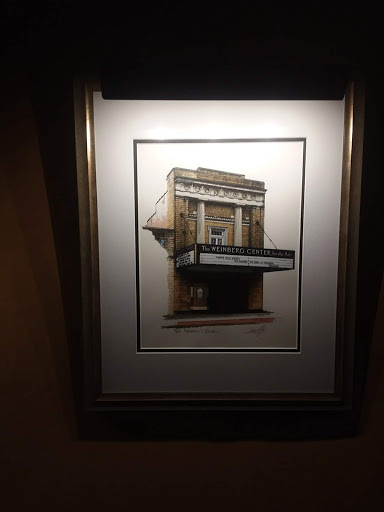 Performing Arts Theater «Weinberg Center for the Arts», reviews and photos, 20 W Patrick St, Frederick, MD 21701, USA