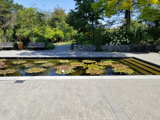 Meilleurs Location De Jardins Pour Evenements Vancouver Pres De Moi