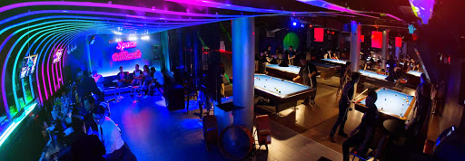 Space Billiards Pool Hall & Sports Bar Koreatown NYC image 1