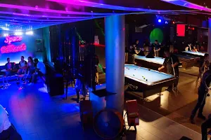 Space Billiard Pool Hall & Sports Bar | Koreatown NYC image