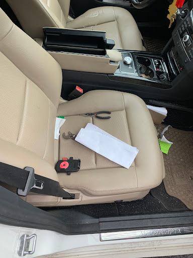 Auto Repair Shop «Isaac Auto Repair», reviews and photos, 3417 College Point Blvd, Flushing, NY 11354, USA