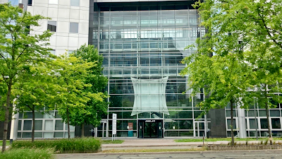 Crédit Coopératif à Cergy