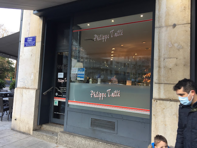 Kommentare und Rezensionen über Boulangerie Philippe Taillé