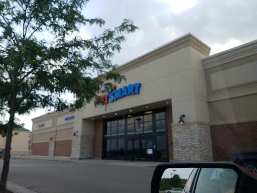 Pet Supply Store «PetSmart», reviews and photos, 8175 Arbor Square Dr, Mason, OH 45040, USA