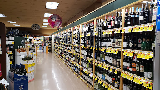 Grocery Store «Haggen Food & Pharmacy», reviews and photos, 3711 88th St NE, Marysville, WA 98270, USA