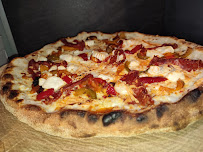 Photos du propriétaire du Pizzas à emporter Pizzeria Mano à Dun-sur-Auron - n°16