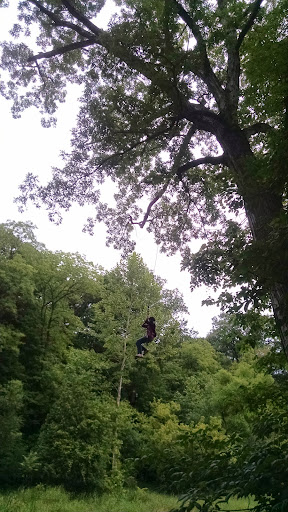 Recreation Center «Go Ape Zip Line & Treetop Adventure - Eagle Creek Park», reviews and photos, 5855 Delong Rd, Indianapolis, IN 46254, USA