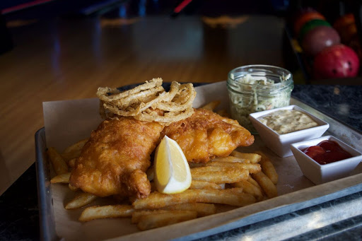 American Restaurant «Kings Chicago - Lincoln Park», reviews and photos, 1500 N Clybourn Ave, Chicago, IL 60610, USA