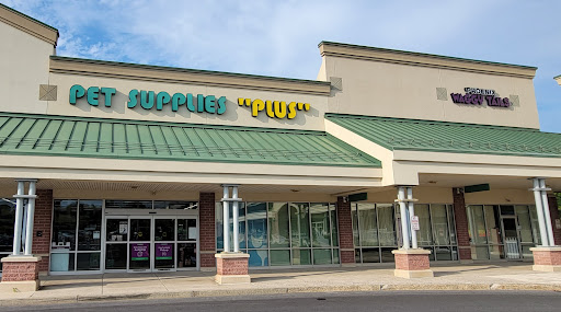 Pet Supply Store «Pet Supplies Plus», reviews and photos, 700 Nutt Rd, Phoenixville, PA 19460, USA