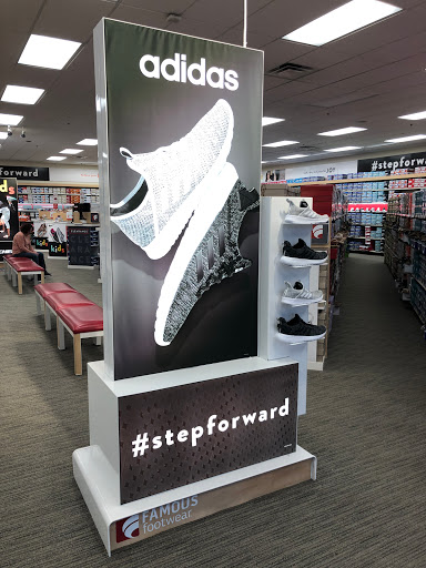 Shoe Store «Famous Footwear», reviews and photos, 3606 Metro Dr, Council Bluffs, IA 51501, USA