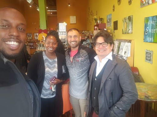 Coffee Shop «Red River Coffee Co.», reviews and photos, 2600 52nd Ave S, Fargo, ND 58104, USA