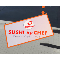 Photos du propriétaire du Restaurant de sushis SUSHI by CHEF à Grenoble - n°12
