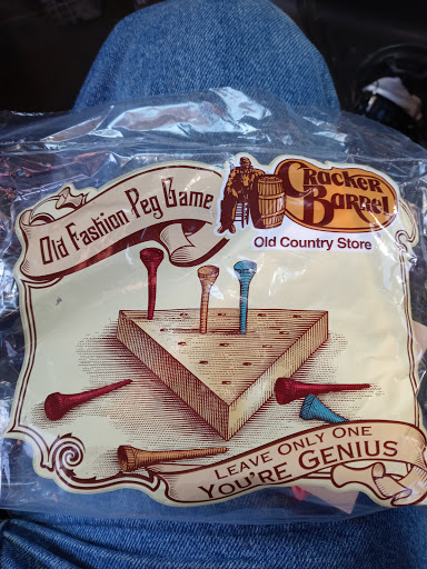 American Restaurant «Cracker Barrel Old Country Store», reviews and photos, 18531 N Creek Dr, Tinley Park, IL 60477, USA