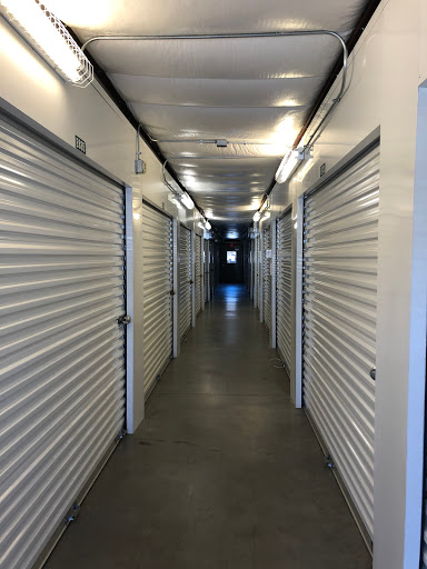 Self-Storage Facility «Arizona Self Storage», reviews and photos, 12280 W Indian School Rd, Litchfield Park, AZ 85340, USA