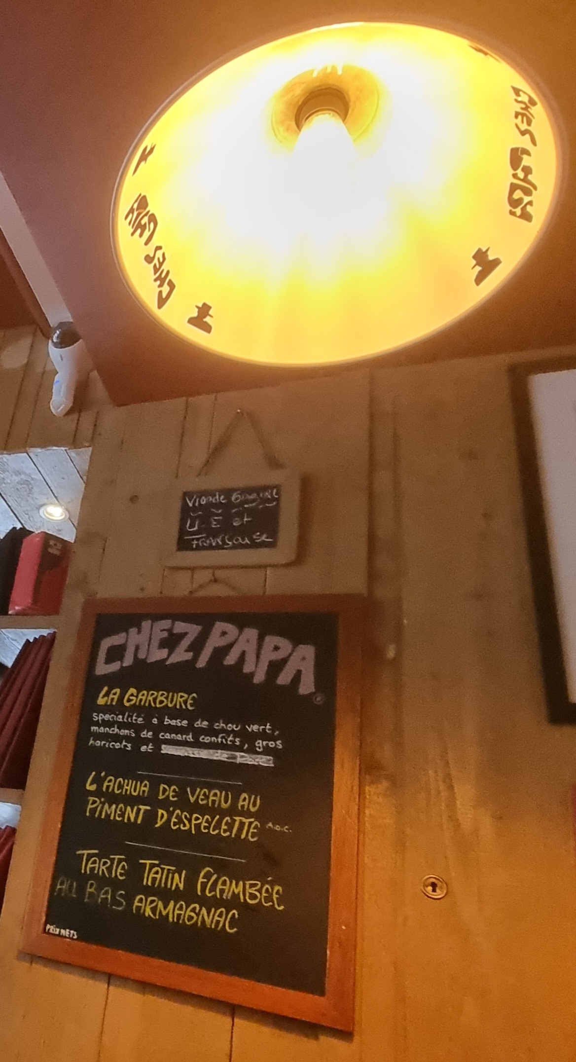 Photo n° 7 de l'avis de Sophie.a fait le 16/05/2023 à 19:07