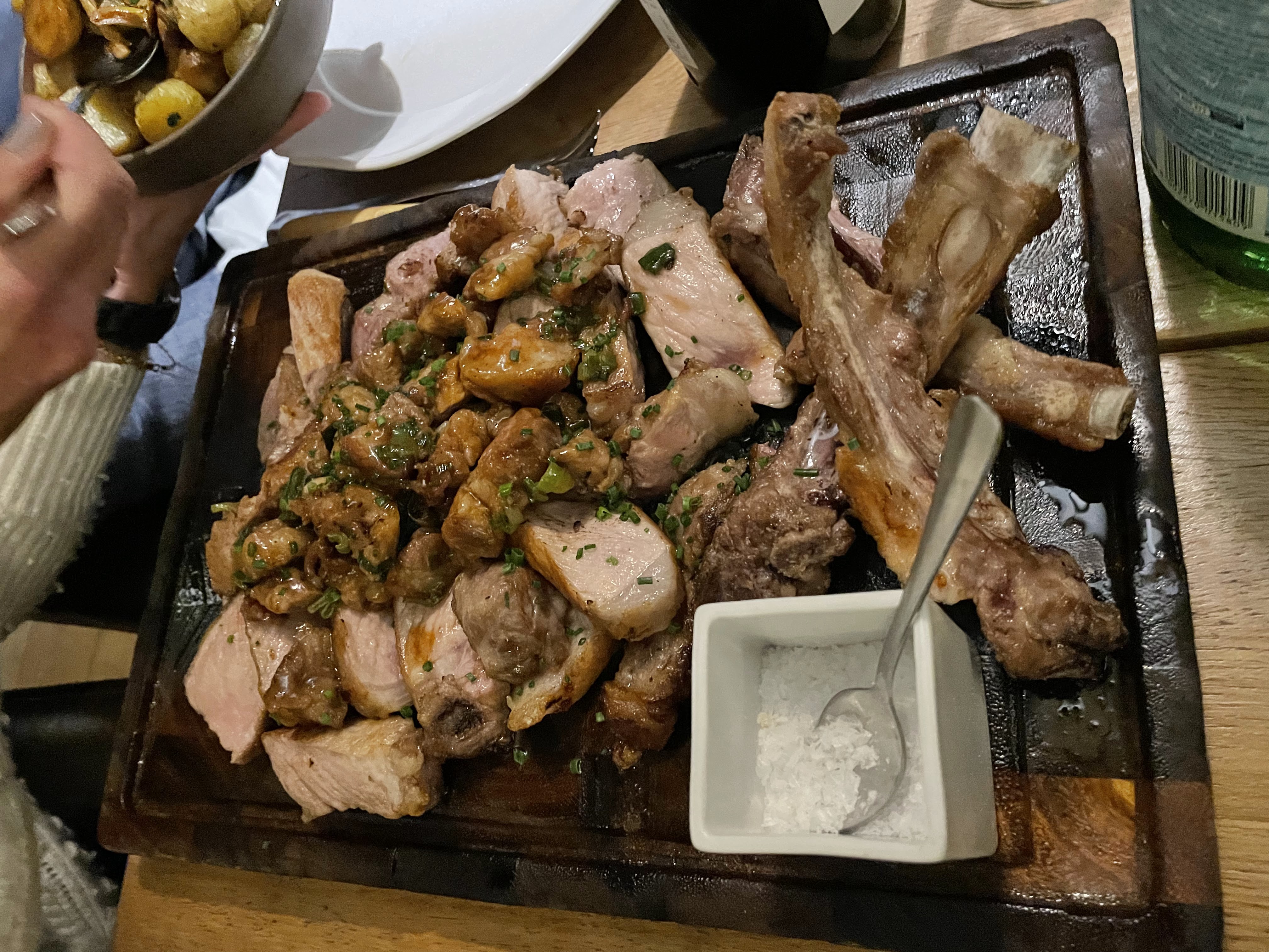 Photo n° 3 de l'avis de Aurélien.� fait le 10/11/2021 à 22:44