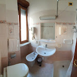 Photo n°3 de l'avis de Xavier.o fait le 09/05/2022 à 20:33 sur le  Hotel Santa Prisca à Rome