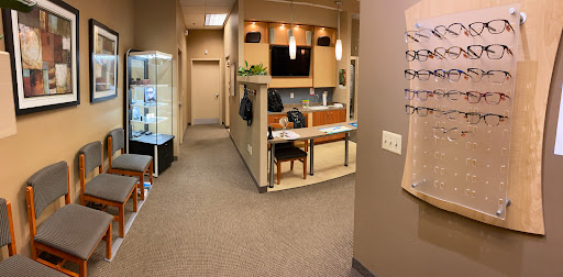 Ashburn Eyecare Associates PC, 44050 Ashburn Village Blvd, Ashburn, VA 20147, USA, 