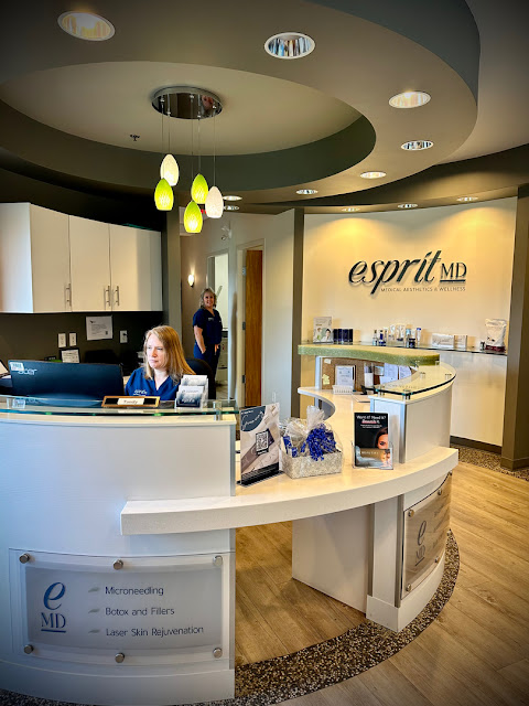 espritMD Medical Aesthetics and Wellness (Dr. Christine Hatfield, MD)