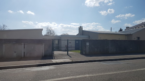 École élémentaire publique Montaigu à Laneuveville-devant-Nancy