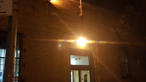 Post Office «United States Postal Service», reviews and photos, 4515 44th St, Sunnyside, NY 11104, USA