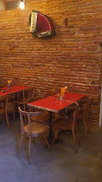 Photo n°51 de Flashback Café Toulouse à Toulouse ()
