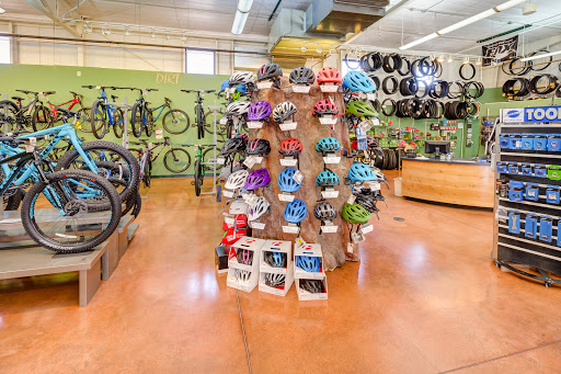 Bicycle Store «Treads Bicycle Outfitters», reviews and photos, 16701 E Iliff Ave, Aurora, CO 80013, USA