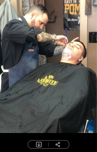 Barber Shop «Ace of Fades Barber Shop», reviews and photos, 267 Commercial St SE, Salem, OR 97301, USA