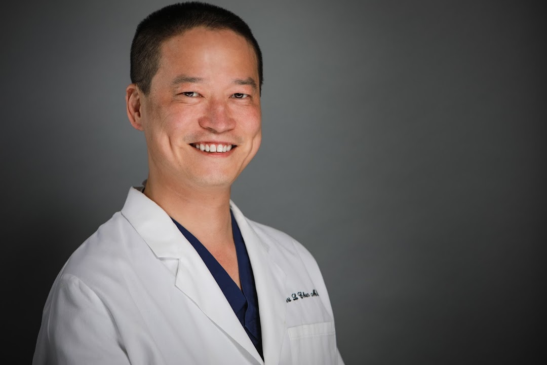 Robert Chen, MD, PhD - Board Certified Dermatologist
