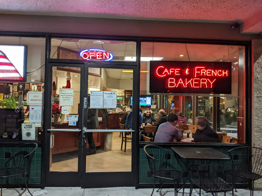 BiBi Bakery & Cafe image