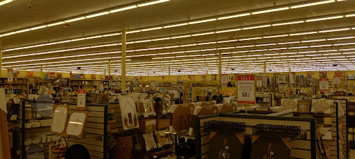 Craft Store «Hobby Lobby», reviews and photos, 1422 E Dixie Dr, Asheboro, NC 27203, USA