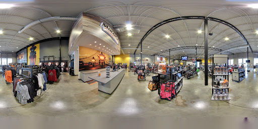 Harley-Davidson Dealer «MotorCity Harley-Davidson», reviews and photos, 24800 Haggerty Rd, Farmington Hills, MI 48335, USA