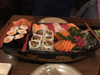 Sushi du Restaurant japonais AO YAMA à Paris - n°9