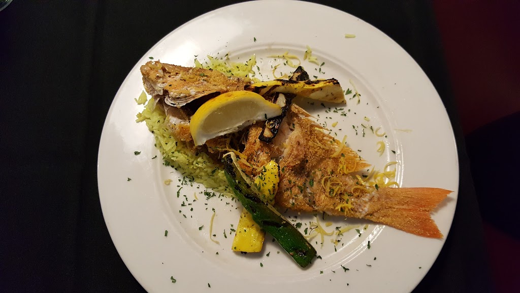 The Grill at the Boulevard 01104