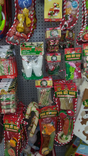 Pet Supply Store «Petland Discounts - Concourse Plaza», reviews and photos, 220 E 161st St, Bronx, NY 10451, USA