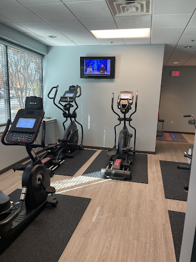 Chiropractor «Arrowhead Clinic Chiropractor Riverdale», reviews and photos