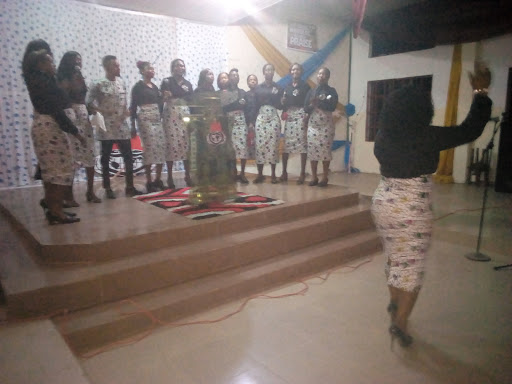 Living Faith Church, Itiam Edem Akai, Uyo, Nigeria, Church, state Akwa Ibom