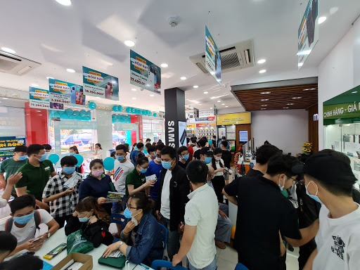 Top 20 cửa hàng chuyên iphone Thị xã Sông Cầu Phú Yên 2022