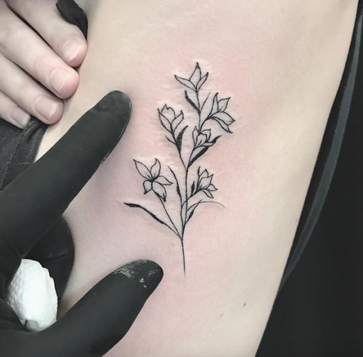 Tattoo Shop «Acme Tattoo and Piercing», reviews and photos, 104 14th St NW, Charlottesville, VA 22903, USA