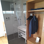 Photo n°2 de l'avis de Aristos.r fait le 09/04/2024 à 19:11 sur le  Hotel de Charme Laveno à Laveno-Mombello