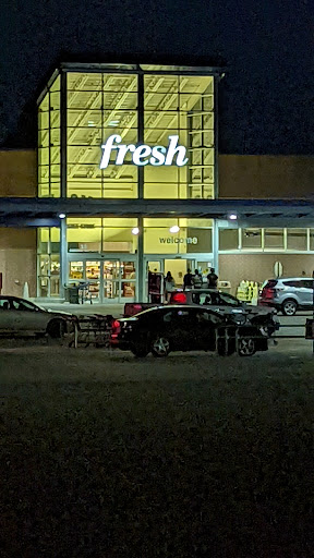 Grocery Store «Meijer», reviews and photos, 15 Caberfae Hwy, Manistee, MI 49660, USA