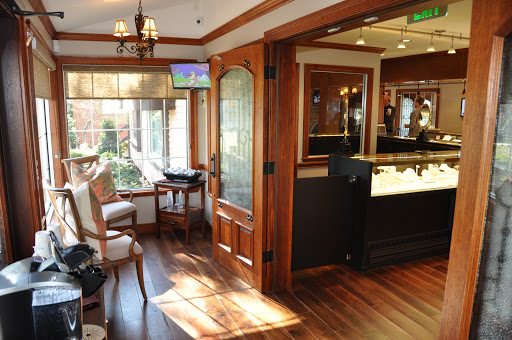 Jeweler «Adeler Jewelers», reviews and photos, 772 Walker Rd, Great Falls, VA 22066, USA