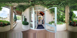Photo n°117 de Logis Hôtel le Lion d'Or à Manzac-sur-Vern ()