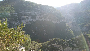 Photo n°25 de Le Relais des Balcons à Rougon ()